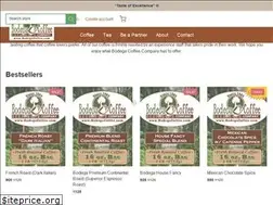 Sites similar to bodegacoffee.com