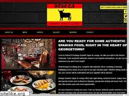 Sites similar to bodegadc.com