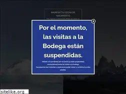 Sites similar to bodegadelfindelmundo.com