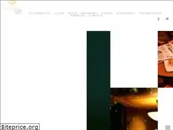 Sites similar to bodegadeposthoorn.nl