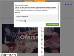 Sites similar to bodegaelbarril.es