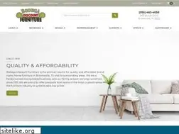 Sites similar to bodegafurniture.com