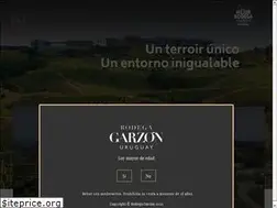 Sites similar to bodegagarzon.com