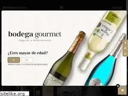Sites similar to bodegagourmet.pe