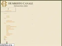 Sites similar to bodegahcanale.com