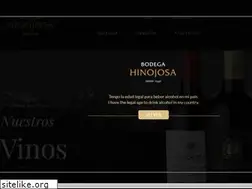Sites similar to bodegahinojosa.com