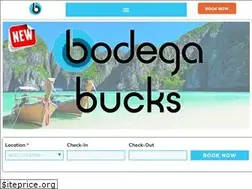 Sites similar to bodegahostels.com