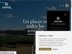 Sites similar to bodegainurrieta.com