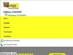 Sites similar to bodegajesymudanzas.com