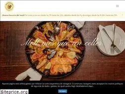 Sites similar to bodegajoan.com