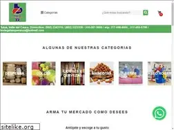 Sites similar to bodegalaesperanza.com