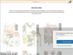 Sites similar to bodegalaus.es