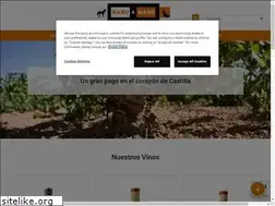 Sites similar to bodegamanoamano.com