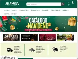 Sites similar to bodegamiamiga.com