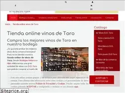 Sites similar to bodegamuseotoro.com