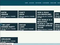 Sites similar to bodeganottingham.com