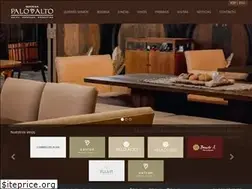 Sites similar to bodegapaloalto.com.ar