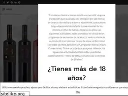 Sites similar to bodegapalomares.com