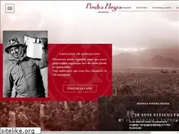 Sites similar to bodegapiedranegra.com