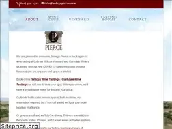 Sites similar to bodegapierce.com
