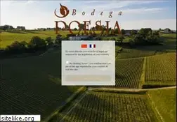 Sites similar to bodegapoesia.com