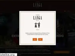 Sites similar to bodegas-langa.com