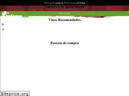 Sites similar to bodegas.bio