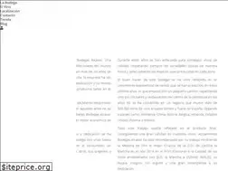 Sites similar to bodegasalcasor.com