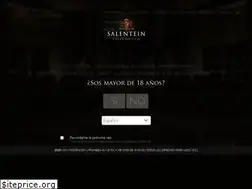 Sites similar to bodegasalentein.com