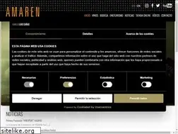 Sites similar to bodegasamaren.com
