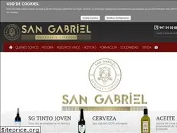 Sites similar to bodegasangabriel.com