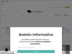 Sites similar to bodegasantamargarita.com