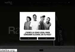 Sites similar to bodegasarraez.com