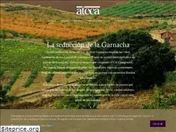 Sites similar to bodegasateca.es
