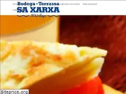 Sites similar to bodegasaxarxa.com