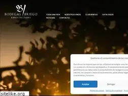 Sites similar to bodegasbriego.com