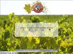 Sites similar to bodegascruzconde.es