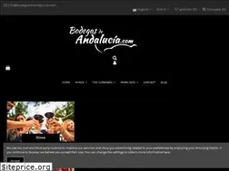Sites similar to bodegasdeandalucia.com