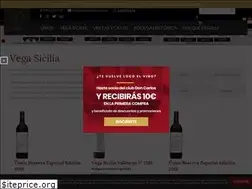 Sites similar to bodegasdearanda.com