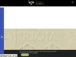 Sites similar to bodegasdelmedievo.com