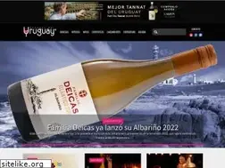 Sites similar to bodegasdeluruguay.com.uy