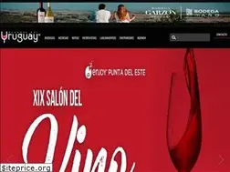 Sites similar to bodegasdeluruguay.com