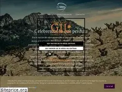 Sites similar to bodegaselnido.com