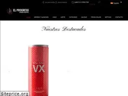 Sites similar to bodegaselprogreso.com