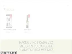Sites similar to bodegasenguera.com