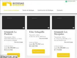 Sites similar to bodegasenventa.mx