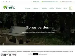 Sites similar to bodegasferca.com