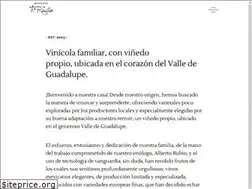 Sites similar to bodegasfrubio.com