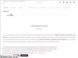 Sites similar to bodegasgallegas.com