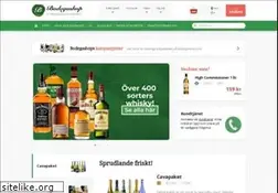 Sites similar to bodegashop.com